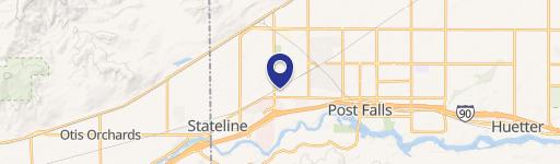 Self-Storage Facility with RV Parking