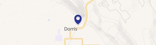 Dorris, CA 96023