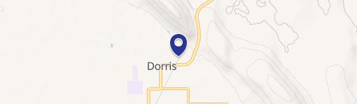 Dorris, CA 96023
