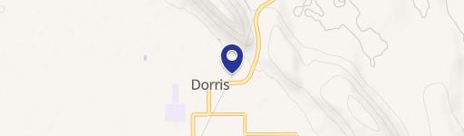 Dorris, CA 96023