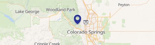 Hillside View Homesite in Gated Community