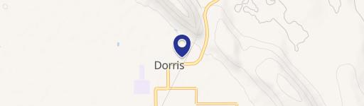 Dorris, CA 96023