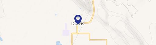 Dorris, CA 96023