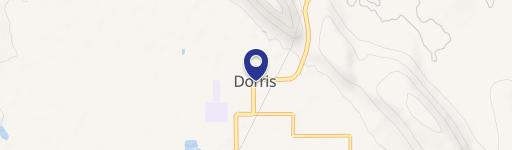Dorris, CA 96023