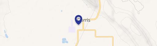Dorris, CA 96023