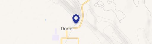 Dorris, CA 96023