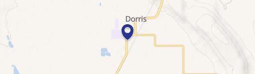 Dorris, CA 96023