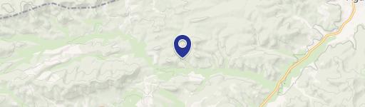 Restaurant and RV Park Land