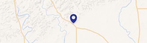 Ranch Acreage with Major Road Frontage
