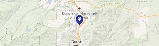 Dunsmuir, CA 96025