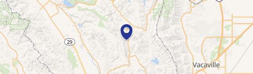 228 Country Club Lane, Napa, CA 94558