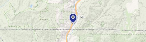 Dunsmuir, CA 96025