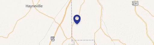 Flat Cleared Land for Mobile Home