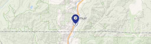 Dunsmuir, CA 96025