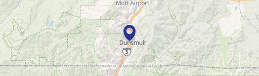 Dunsmuir, CA 96025