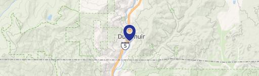 Dunsmuir, CA 96025