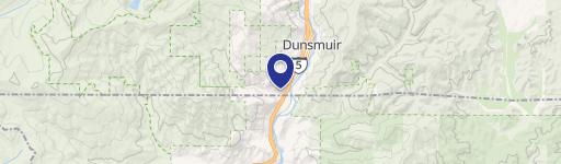 Dunsmuir, CA 96025