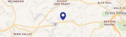 Zoned AG20 Land with Highway Frontage