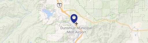 Dunsmuir, CA 96025