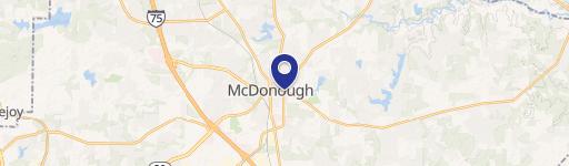 Specialty Commercial Building for Rent