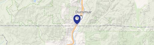 Dunsmuir, CA 96025