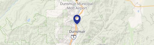 Dunsmuir, CA 96025