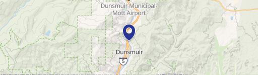 Dunsmuir, CA 96025