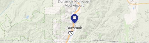 Dunsmuir, CA 96025