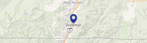Dunsmuir, CA 96025