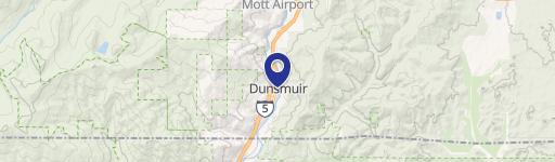 Dunsmuir, CA 96025