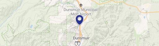 Dunsmuir, CA 96025