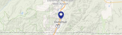 Dunsmuir, CA 96025