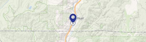 Dunsmuir, CA 96025