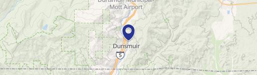 Dunsmuir, CA 96025