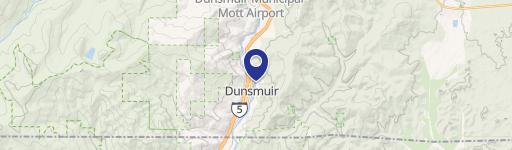 Dunsmuir, CA 96025