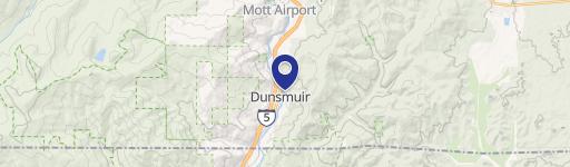 Dunsmuir, CA 96025