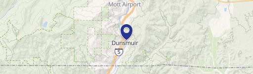 Dunsmuir, CA 96025