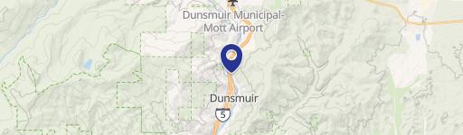 Dunsmuir, CA 96025