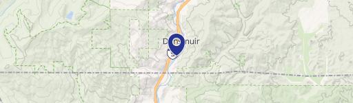 Dunsmuir, CA 96025