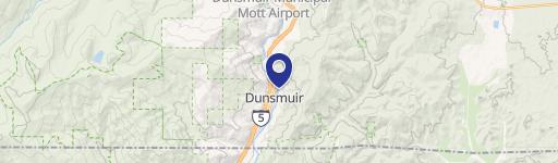 Dunsmuir, CA 96025