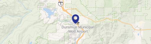 Dunsmuir, CA 96025