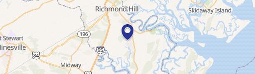 Waterfront Corner Homesite in Gated Community