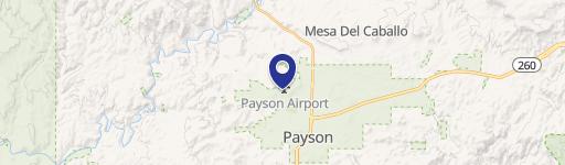 Engineered Mountain View Subdivision Land