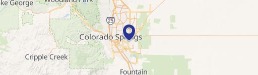 Specialty Property for Lease
