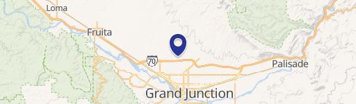 LAND - Grand Junction, CO