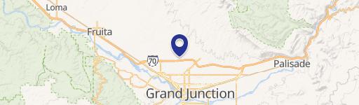 LAND - Grand Junction, CO