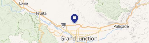 LAND - Grand Junction, CO