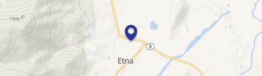 Etna, CA 96027