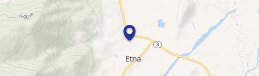 Etna, CA 96027