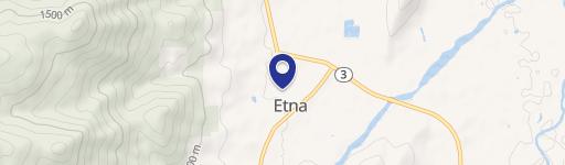 Etna, CA 96027
